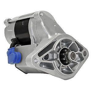 Toyota corolla, geo prizm 1.6l, 1.8l, 94-97  remanufactured starter-lester 17519