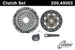 Centric parts 200.40003 new clutch kit