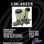 Centric parts 130.45215 new master cylinder