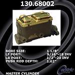 Centric parts 130.68002 new master cylinder