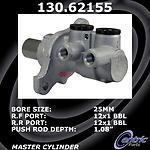 Centric parts 130.62155 new master cylinder