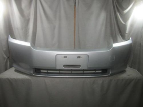 Honda mobilio spike 2007 front bumper assembly [3910100]