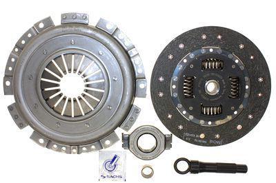 Sachs kf122-01 clutch-clutch kit