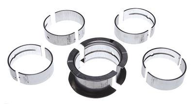 Clevite ms-829a-20 main bearings-main bearing, aluminum (al-5)