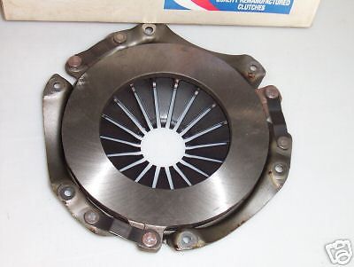 81-85 buick, chevrolet, oldsmobile,  9-1/8&#034;  pressure plate, # 351888