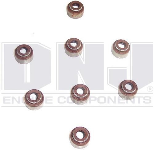 Rock products vss404 valve stem seal/gasket-engine valve stem seal set