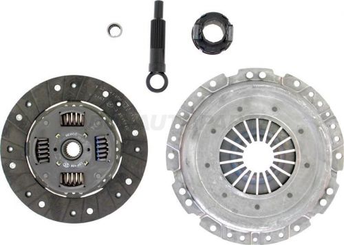 New clutch kit fits volvo 240 244 245 740 &amp; 760 - genuine exedy oem quality