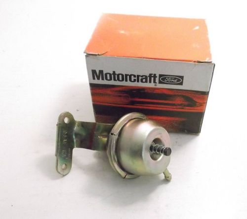 Motorcraft ck-1989a carburetor choke pull-off - prepaid shipping (ck1989a)