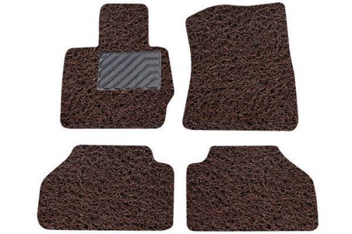 Broadfeet custom floor mats - bmki-1483-br