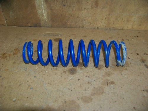 Polaris xpress 300 2x4 xplorer rear shock coil spring oem 400 96 97 98 99