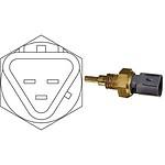 Airtex 5s1582 coolant temperature sensor