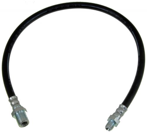 Brake hydraulic hose fits 1968-1971 international m1200 m1200,ma1200 m1200,m800