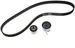 Acdelco tck265 timing belt component kit