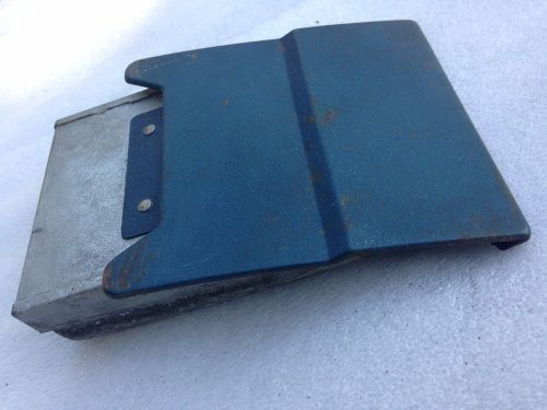 Sell 1968 Dodge Dart Dash Ashtray in Winnipeg, Manitoba, Canada, for US ...