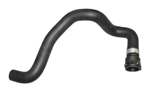 Hvac heater hose fits 2002-2006 audi a4 a4 quattro a4,a4 quattro  crp/rein