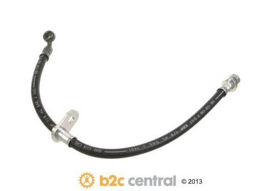 Pbr brake hose fits 1986-1989 acura integra  fbs