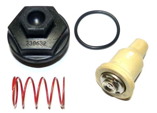 38-1005 johnson / evinrude 150 / 175 hp thermostat kit 60 degree replaces 076561