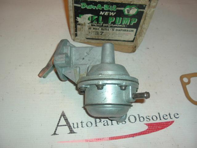 1964-65 66 67 68 mopar dodge plymouth 426 new fuel pump