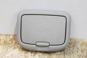M10322 1999-2002 nissan quest roof video screen display monitor oem