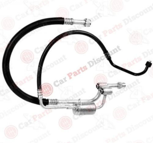 New four seasons hose assembly, 56400