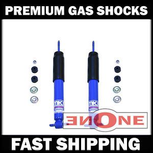 Mookeeh front gas shocks struts chevy impala ss gmc astro van dakota durango 2wd