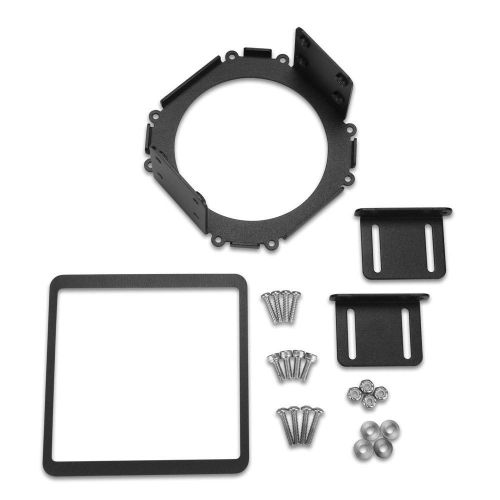 Garmin flat mount kit f/gmi  20 or ghc  20 -010-12023-00