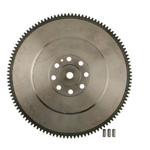 Auto 7 223-0022 clutch flywheel very good