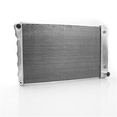 Griffin aluminum musclecar radiator 6-570ae-bax