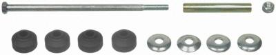 Moog k5254 sway bar link kit-suspension stabilizer bar link kit