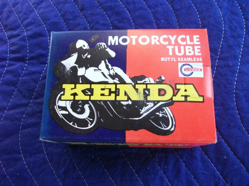 Kenda motorcycle inner tube 225/250-15