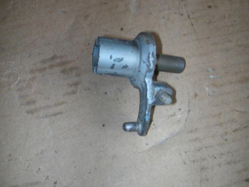   throttle hookup gear for mid 50s johnson evinrude 