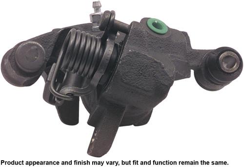 Cardone 19-1508 rear brake caliper-reman friction choice caliper