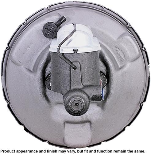 Cardone 50-9334 power brake unit