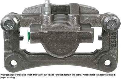 Cardone 18-b5104 rear brake caliper-reman friction choice caliper w/bracket