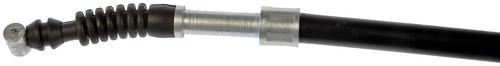 Dorman c660028 brake cable-cable - parking brake