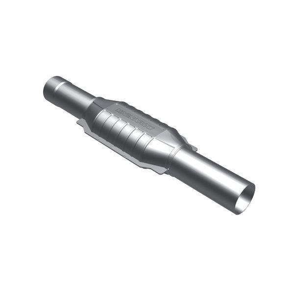 Blazer magnaflow catalytic converters - 49 state legal - 93476