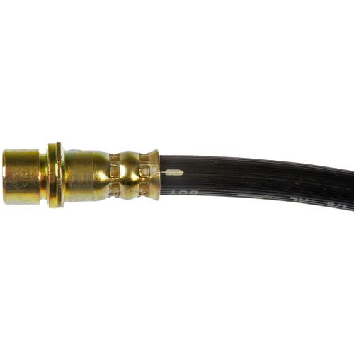 Dorman h621070 brake hose, rear-brake hose