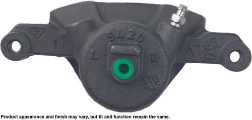 Cardone 18-4881 front brake caliper-reman friction choice caliper