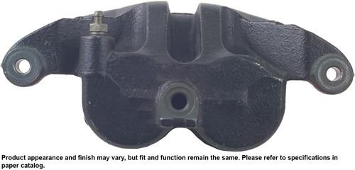 Cardone 19-2870 front brake caliper-reman friction choice caliper