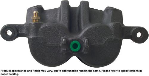 Cardone 19-3208 front brake caliper-reman friction choice caliper