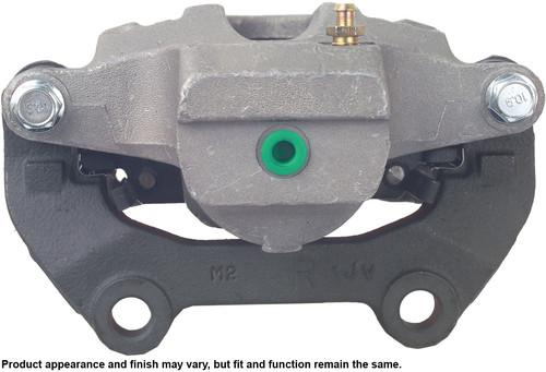 Cardone 16-4805 rear brake caliper-reman bolt-on ready caliper w/pads