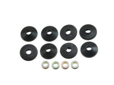 Dorman hw16042 front brake caliper bushing kit-brake caliper bushing