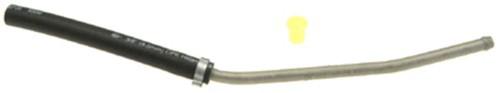 Edelmann 80354 steering return hose-return line assembly