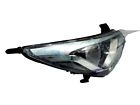 Headlight oem genuine hyundai verna 2014-2017 base model rh (921021v600)