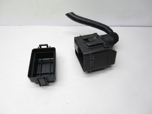 2005 honda odyssey small engine fuse relay box touring 614ho1o05 oem