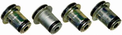 Moog k6418 control arm bushing kit-suspension control arm bushing kit