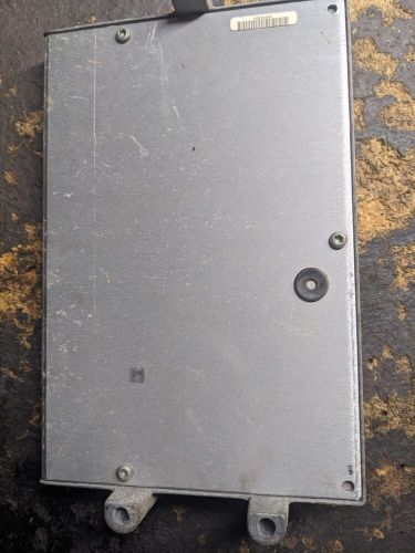 1998 dodge ram 1500 5.9l engine control module ecm ecu  computer 94-01 ram 4wd