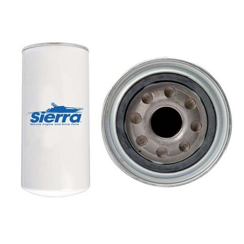 Sierra 18-0035 marine oil filter volvo penta replaces  3582732 22030848