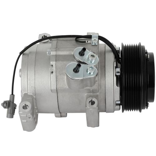 Ac a/c compressor for toyota tacoma 2.7l 4.0l 2005-2015 co 10835c 8832004060