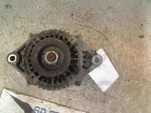 Alternator alternator suzuki sx4 (ey/gy) 2007 3140080j0-